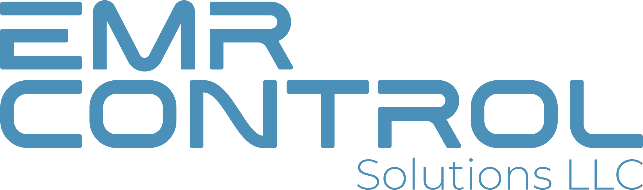 EMR Control Solutions